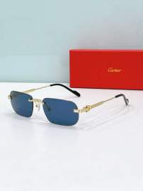 Picture of Cartier Sunglasses _SKUfw77796455fw